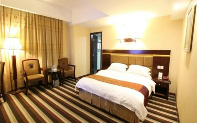 Aoyuan Hotel