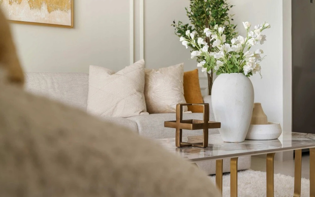 Silkhaus Luxury 2bdr Dubai Creek Harbour