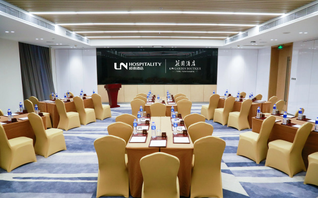 Midea Egret Lake LN Dongfang ,Foshan