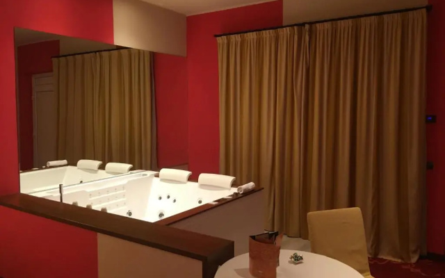 Hotel Don Carlo