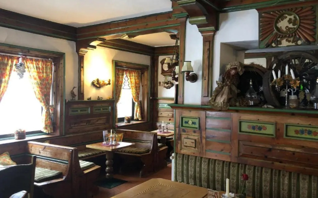 Hotel HAAS