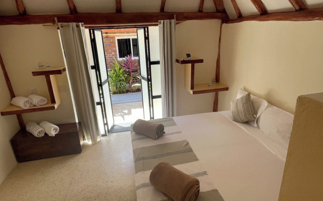Cabañas Punta de Mita