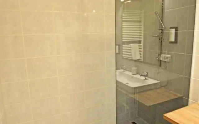 Historic Centre Aparthotel X