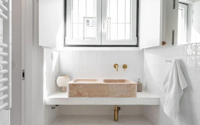 Altido Sophisticated Studio Near Convento Do Carmo