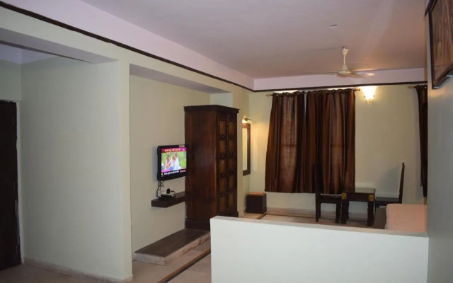 Hotel Anand Palace