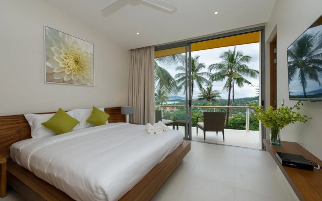 The Ridge Villa 6
