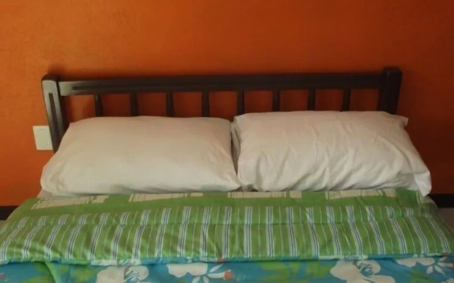 Pousada do Santo