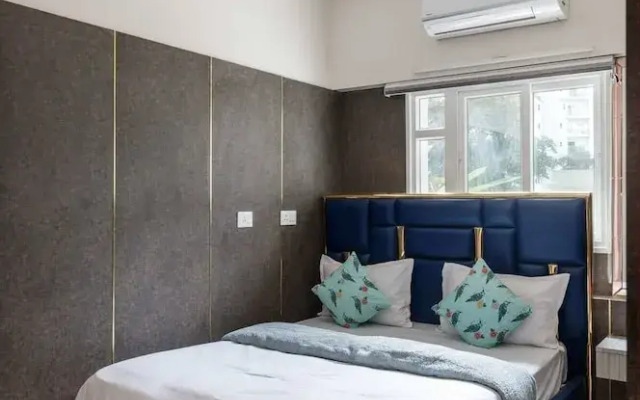 The Elite Apartment Aster