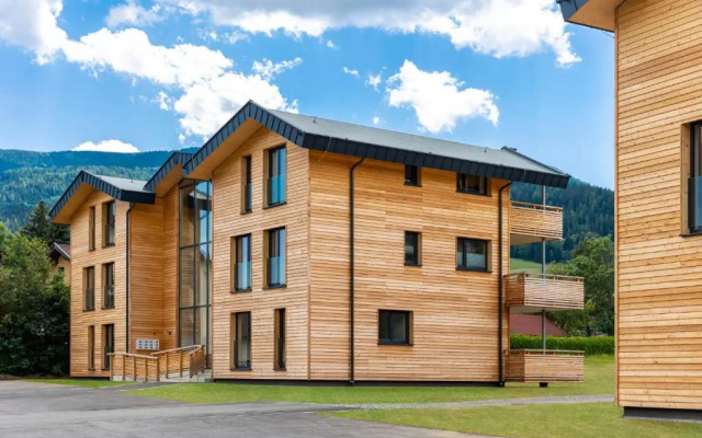 Kreischberg Suites by ALPS RESORTS