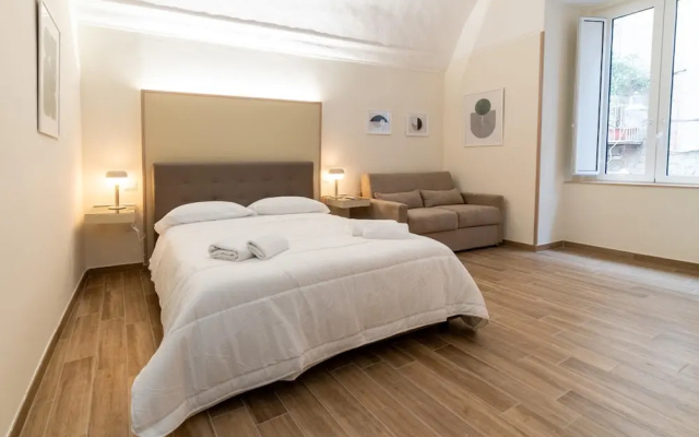 Villari 48 Apartment - Appartamento 1