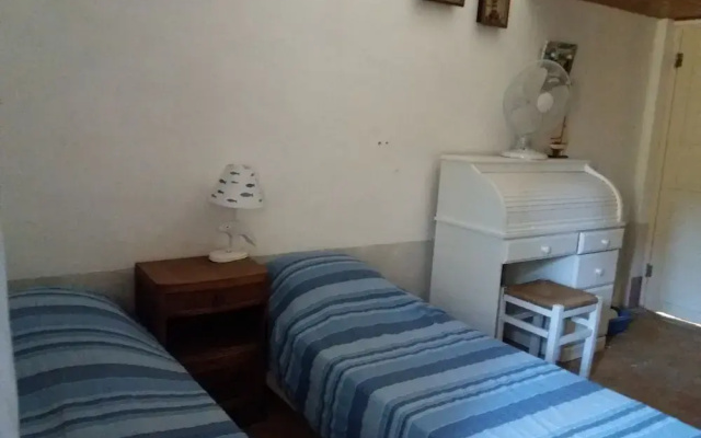 Le Patio Des Cigales