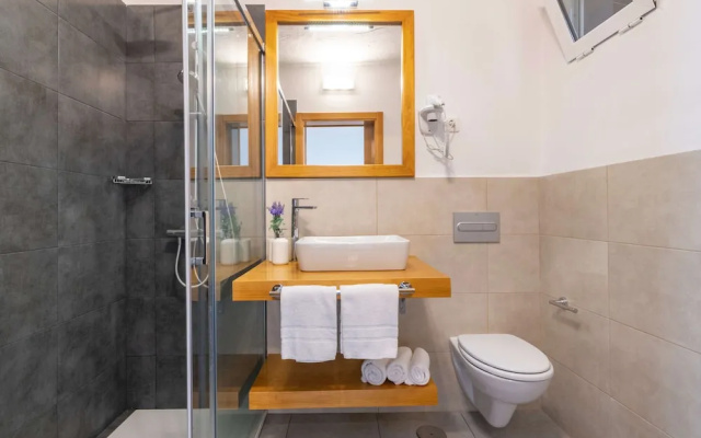 Casa de vacaciones con piscina compartida en Mogán I