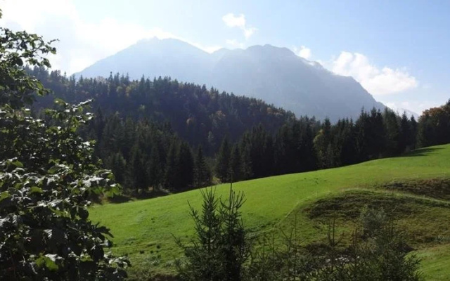 Sarsteinblick
