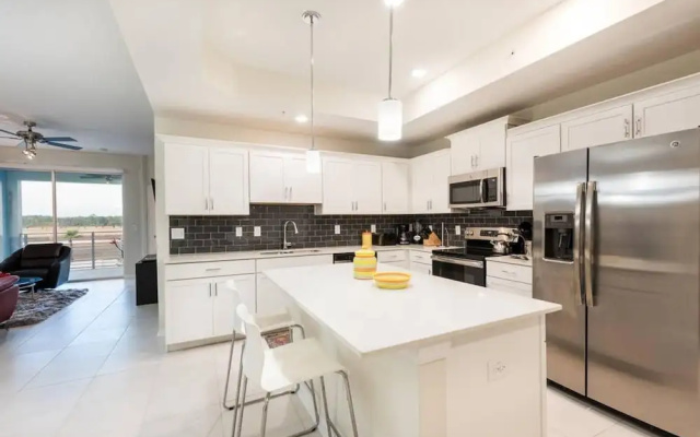 3BR Apartment - Great Location Super Comfort