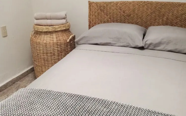 Hostel Paricutín