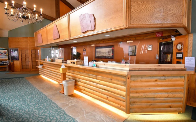 Inn at SilverCreek