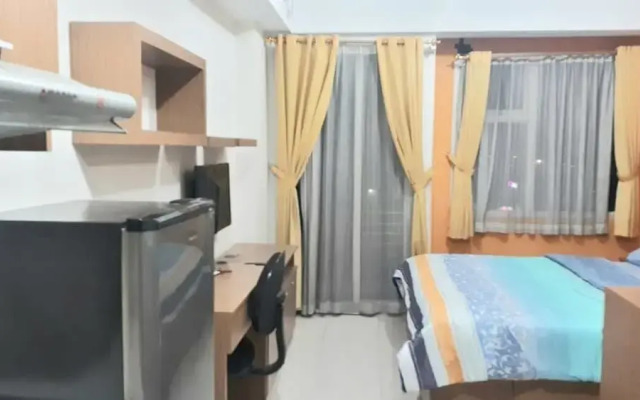 Apartement Margonda Residence III DG