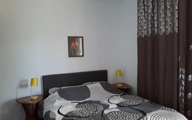 La Tour d'Augusta- Appartements