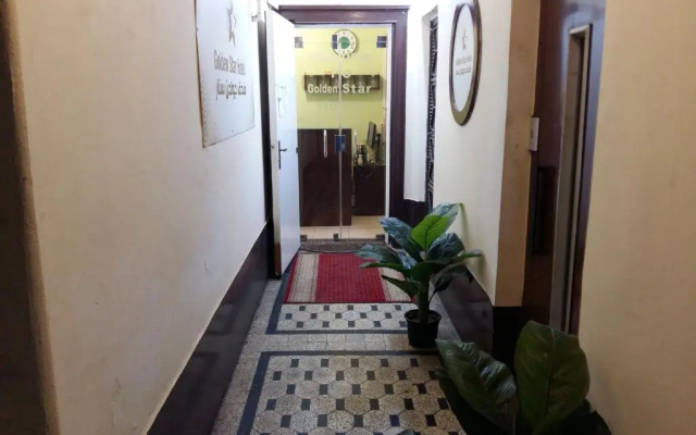 Golden Star Hotel