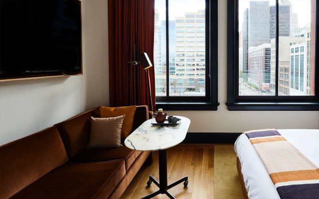 Shinola Hotel