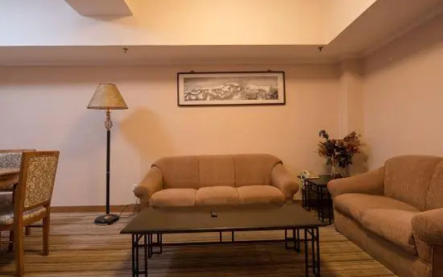 Friendship Hotel