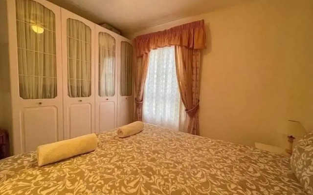 Family Apartment 3BR Communal Pool Kids Park