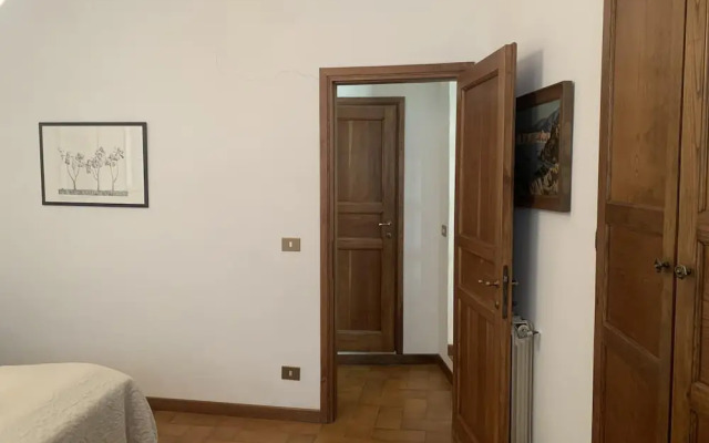 Vecchia Volta New in Firenze