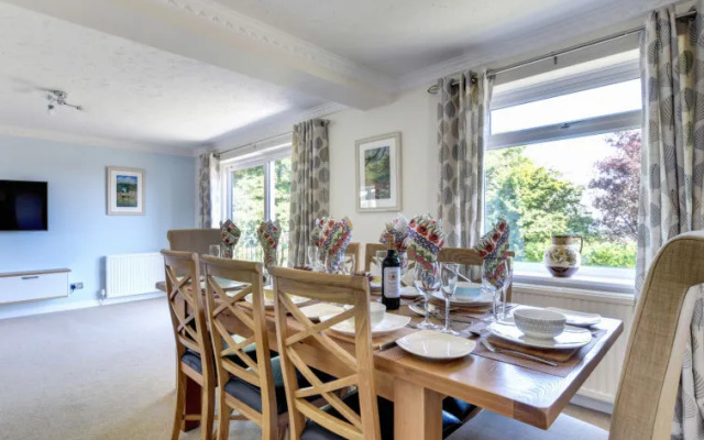 Holiday Home Summercourt House