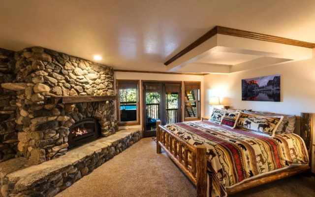 Four Seasons - 3br/4ba Holiday Home