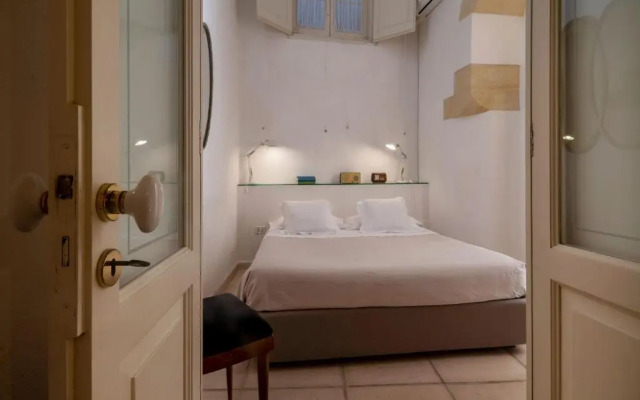 B&B Corte Dei Romiti - Suites & Apartments SIT