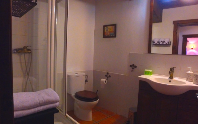 Apartamentos El Lagar de Somo
