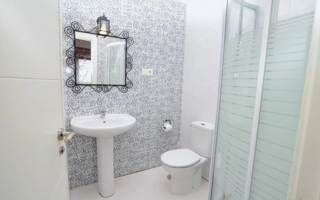 Apartamentos La Caseta