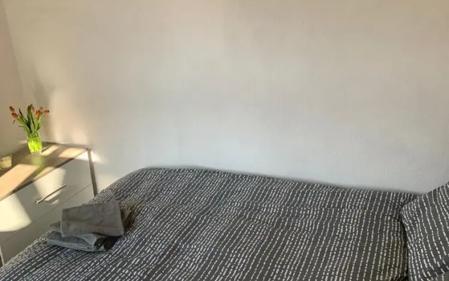 Charming Crewe Room