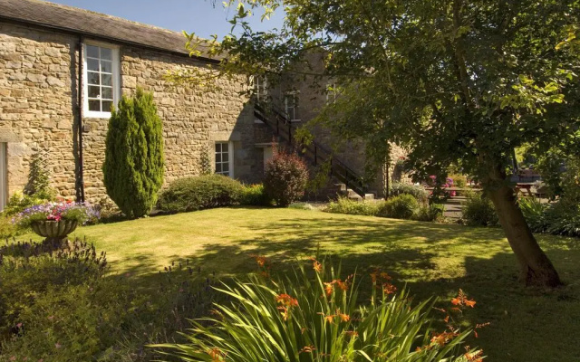 The Pheasant Inn