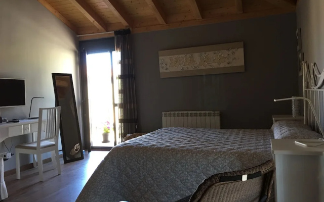 Casa Rural Sixto