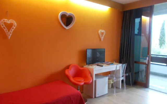 Hotel Laura Christina