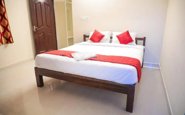 TNV Residency