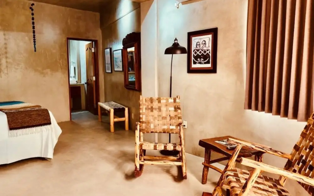 Alegria Suites Centro Historico