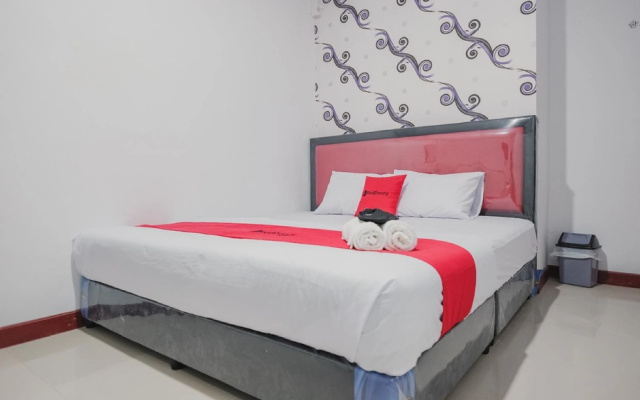 JRP Guesthouse by RedDoorz
