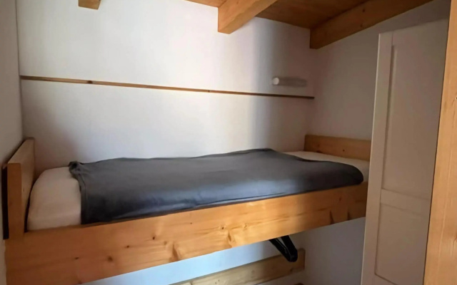 Klutz Garden Apartment
