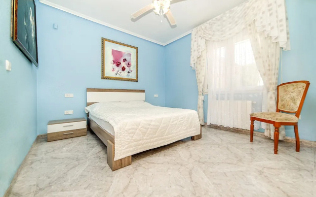 Apartamento Bennecke Gardenia