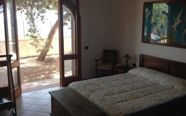 Vacation home Villa Claudio