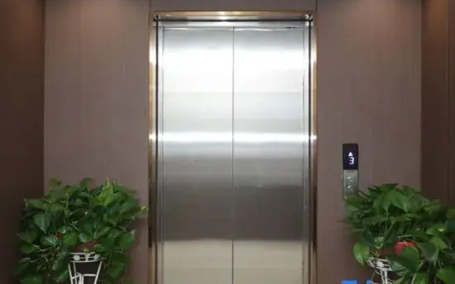 Xian Serviced Apartment (Yanjing Polytechnic Institute)