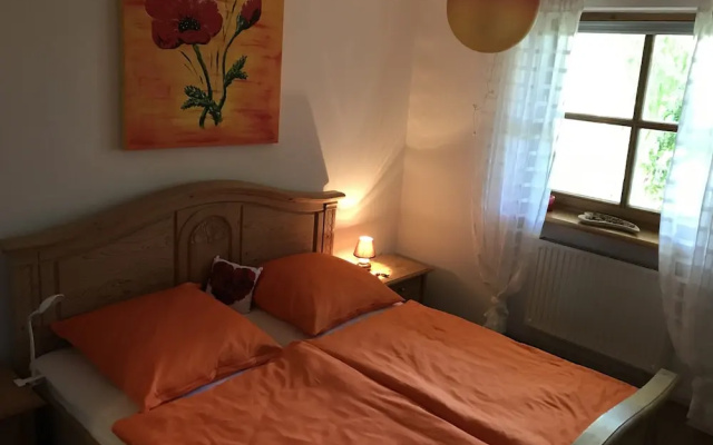 Ferienwohnung Evi