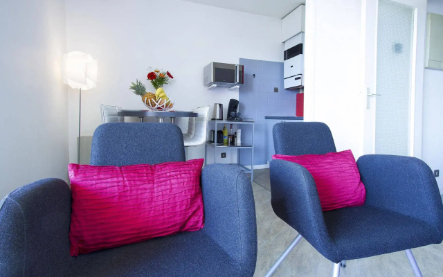 Sweethome Garonne