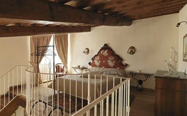 La Pecora Ladra