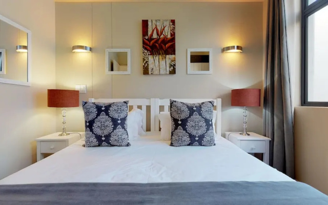 Eden on the Bay Penthouse 217