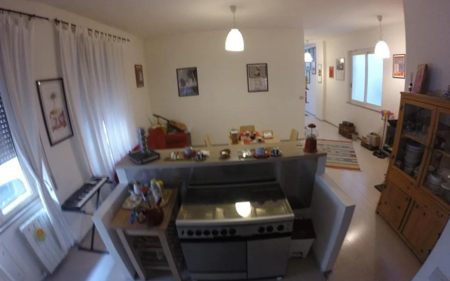 B&B Degli Artisti