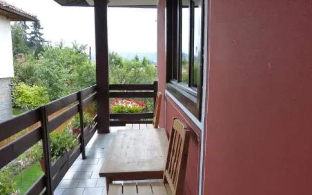 Guest House Lina