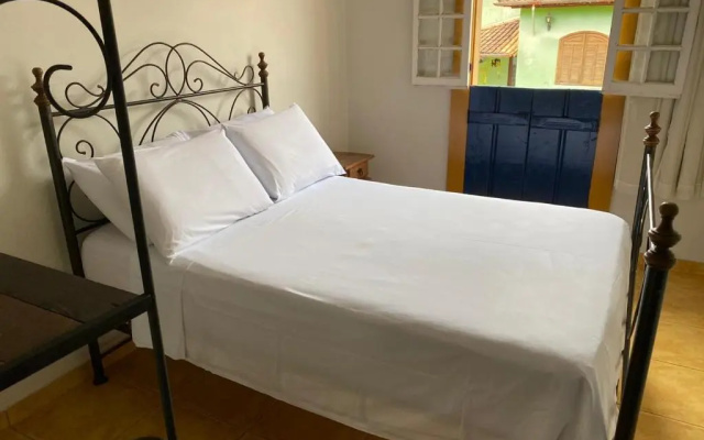 Casa de hospedagem Mimos de Minas 2